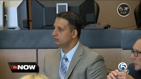 Day 3 of jury selection for former police officer Nouman Raja