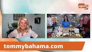 Tommy Bahama | Morning Blend