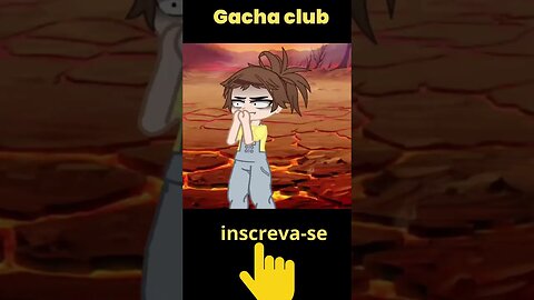 Mini Filme Gacha club tiktok compilation