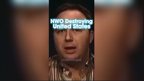 Steve Bannon & Natalie Winters: The New World Order is Destroying America - 1/3/24 - Alex Jones Was Right