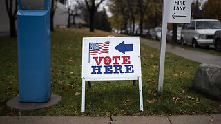 Kentucky Gov. Restores Voting Rights To Some Felons