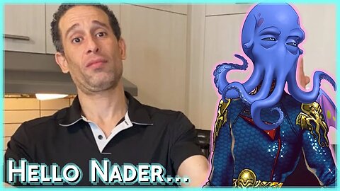 Hi Nader...