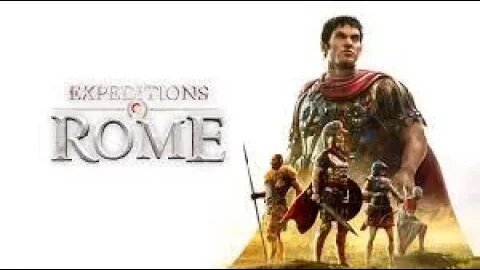 [EXPEDITIONS: ROME - IRONMAN] Assault on Alexandria - Part#32