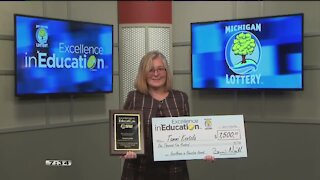 Excellence In Education - Tammi Kantola - 10/28/20