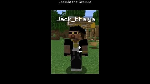 Jack_Bhaiya Ki Masti @AnshuBisht #gamerfleet #minecraft #fleetsmp #jackbhaiya