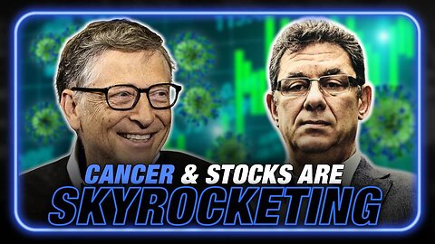 VIDEO: Bill Gates & Pfizer CEO Bourla Brag About Deadly Covid Shots