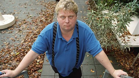 Theo van Gogh - His Life