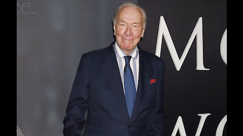 Christopher Plummer has Died