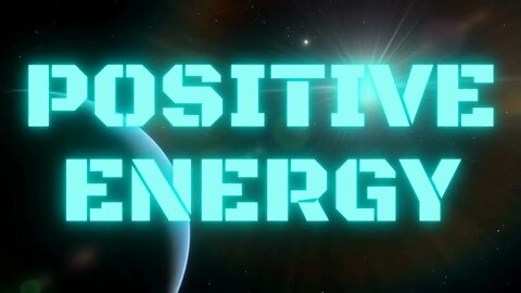 Positive Energy | Refresh Yourself | Isaac M | 041723