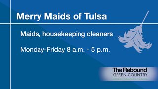 Who's Hiring: Merry Maids of Tulsa