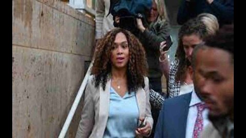 Former Baltimore Prosecutor Marilyn Mosby Found Guilty on Two Counts of Perjury