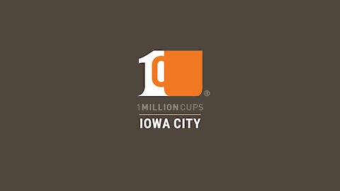 1MC Iowa City 2021-10-20 Cider Finder & Iowa Entrepartners