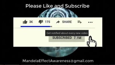 *LIVE* Mandela Effect Hangouts - 6/24/2023 - More Crazy Effects!