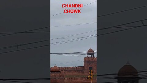 CHANDNI CHOWK TOUR/FULL DETAILS/Mini vlog/