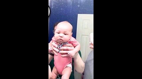 Funny baby videos.