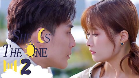 Ela é a Única 02 - She Is The One - 全世界都不如你 | 【Legendado PT-BR】