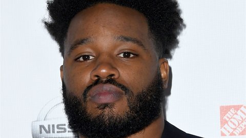 Ryan Coogler Is Rewriting 'Space Jam 2'