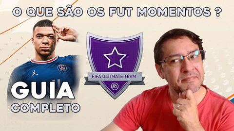 O QUE SÃO OS FUT MOMENTOS??? SERVEM PRA QUE??? GANHO PACKS??? FIFA 23 ULTIMATE TEAM - PS5 - Ep. #6