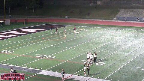 Alta High School vs Brighton High School Girls' Varsity Lacrosse 4/11/23