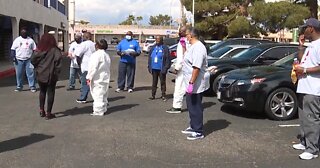 Southern Nevada bus drivers say their health and safety is taking a back seat