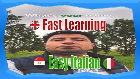 Learn English Easily And Fast..