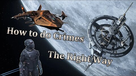 How to Avoid Crime Stat