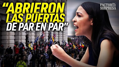 ¿Ocasio Cortez del lado de los republicanos?/Resumen semanal 18/07-22/07