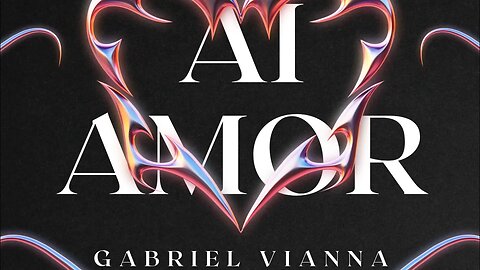 Gabriel Vianna - Ai Amor 💔