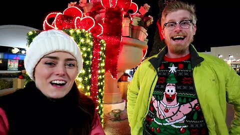 Kickoff to Vlogmas! | Vlogmas Day 1 | Let's Talk IBD