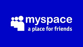 Let's Turn "MySpace" Into a Verb