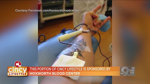 An Urgent Need for Blood and Platelet Donors