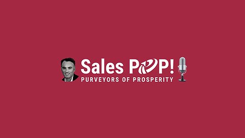 Sales professionals who perform extraordinarily well vs. those who don't