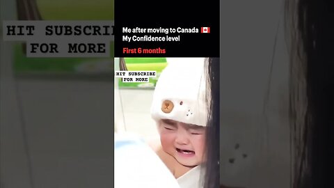 Life in Canada#shorts #short #trending #viral #canada #funny #baby #youtubeshorts @MrContentpuppy