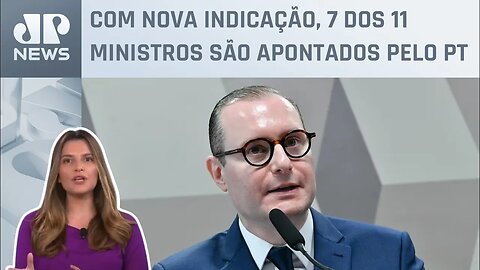 Kellen Severo: O que muda para o agronegócio com Zanin no STF?