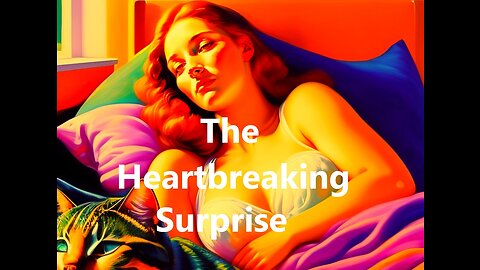 The Heartbreaking Surprise (A Sad Story) #story