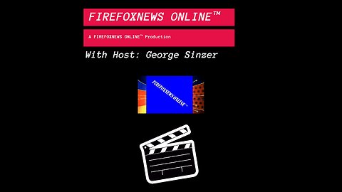 FIREFOXNEWS ONLINE™