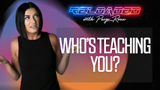 Who’s Teaching YOU?