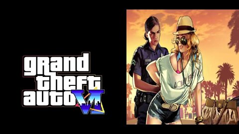 Grand Theft Auto VI Confirms Female Lead - A Latina Female Lead - Rockstar Games Next to Fall?