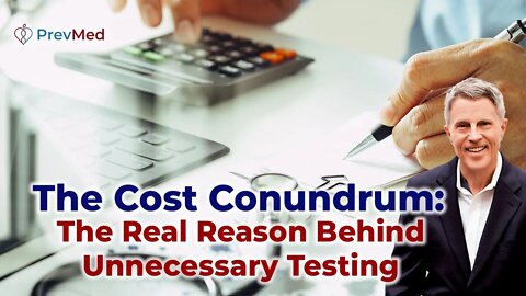 The Cost Conundrum: The Real Reason Behind Unnecessary Testing