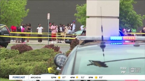 FBI, Department of Homeland Security hold special call with local NAACP following mass shooting