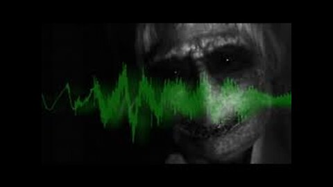 3 Truly Disturbing Audio Recordings