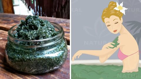 This Detox Bath Is The Most Relaxing Way To Improve Your Health