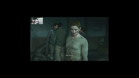 MORTE de JOEL, visto por ABBY - The Last of Us 2 - Gameplay Completo #shorts