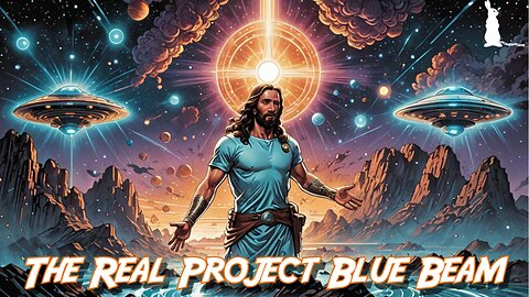 3: The Real Project Blue Beam