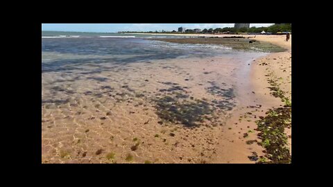 Praia dos Castelhanos, Anchieta