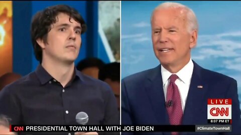 Joe Biden Lies On Nat'l TV About Deep Ties To Oil Industry | Sells You Out Next Day