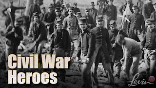 Civil War Heroes