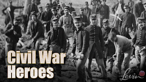 Civil War Heroes