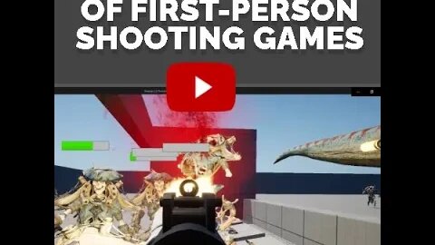 Mastering the Art of First-Person Shooting Games