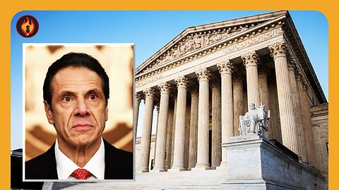 SCOTUS LEGALIZES CORRUPTION For Public Officials | Breaking Points